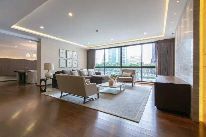 Property photos for The Hudson Sathorn 7