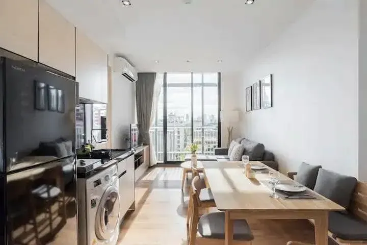 Property photos for Park Origin Phromphong