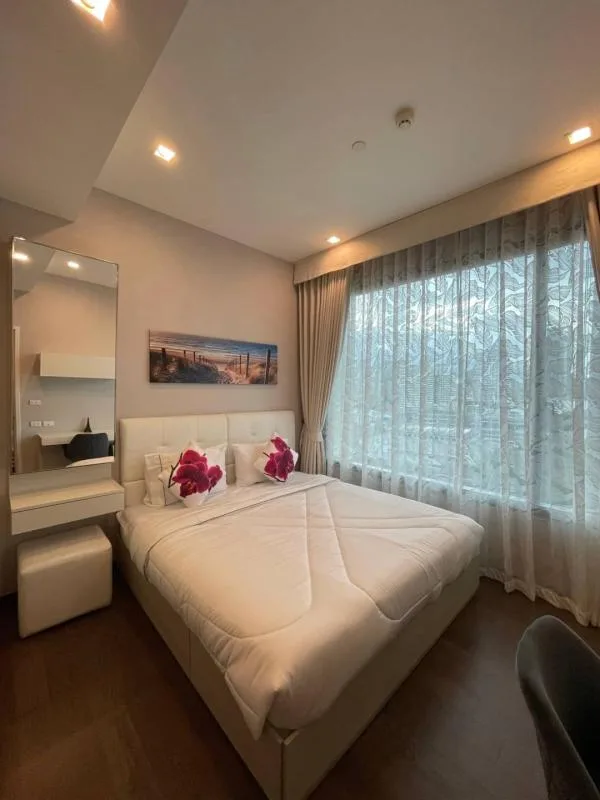 Property photos for Q Asoke