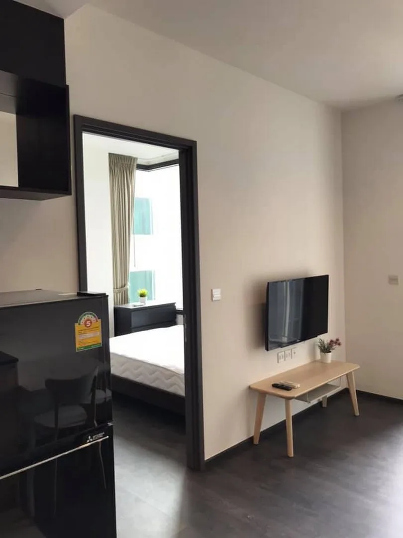 Property photos for Edge Sukhumvit 23