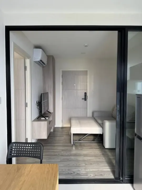Property photos for Ikon Sukhumvit 77