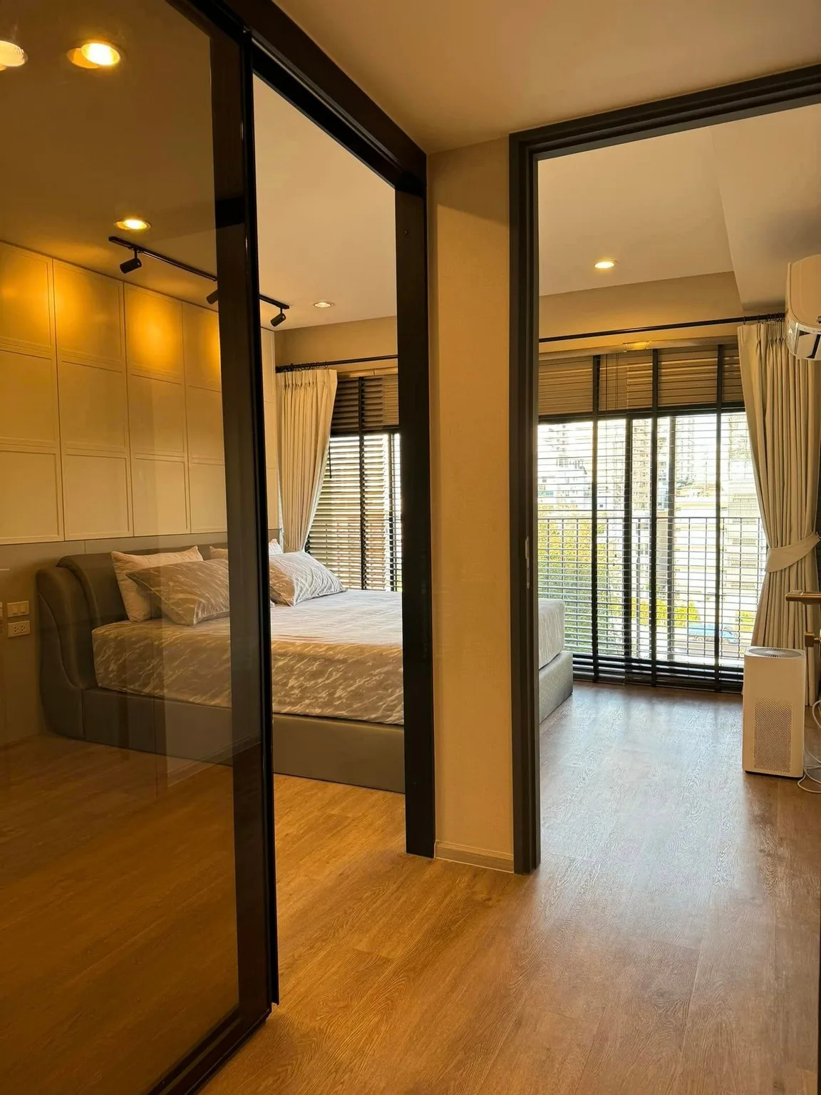 Property photos for Noble Above Wireless-Ruamrudee