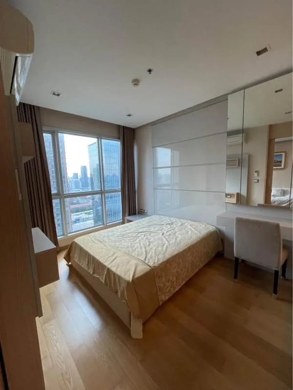 Property photos for The Address Asoke