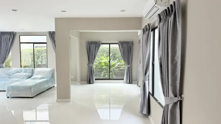 Property photos for Passorn Prestige Bangna-suvarnabhumi