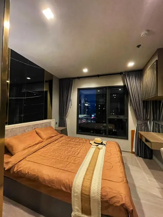 Property photos for LIFE Asoke - Rama 9