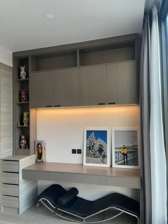 Property photos for The Crest Park Residences