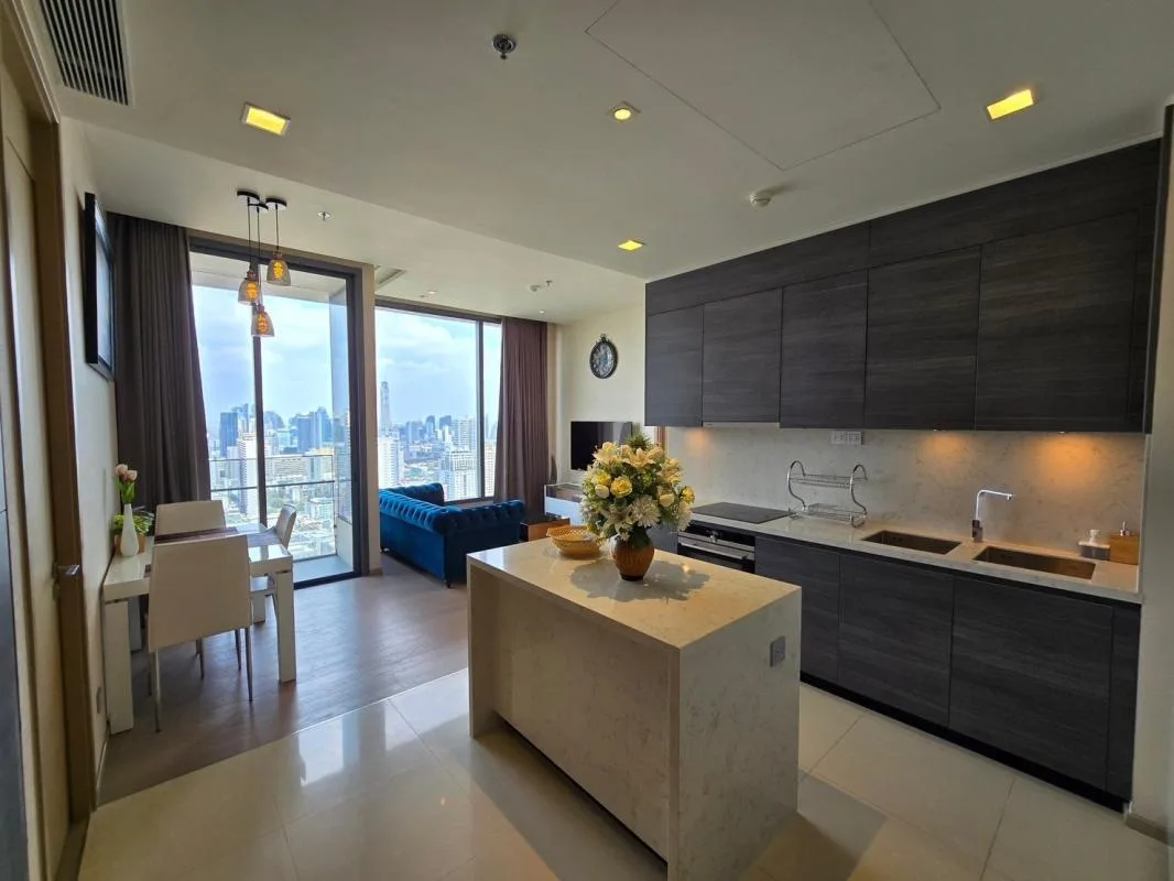 Property photos for The Esse Asoke