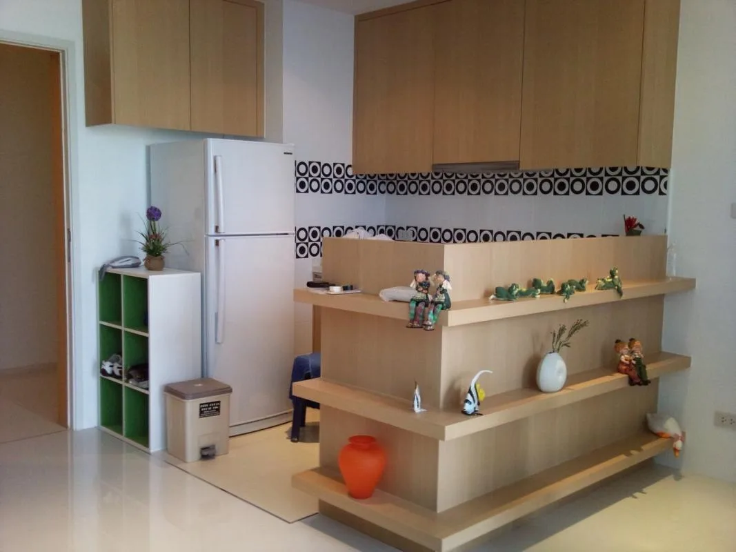Property photos for Villa Rachatewi