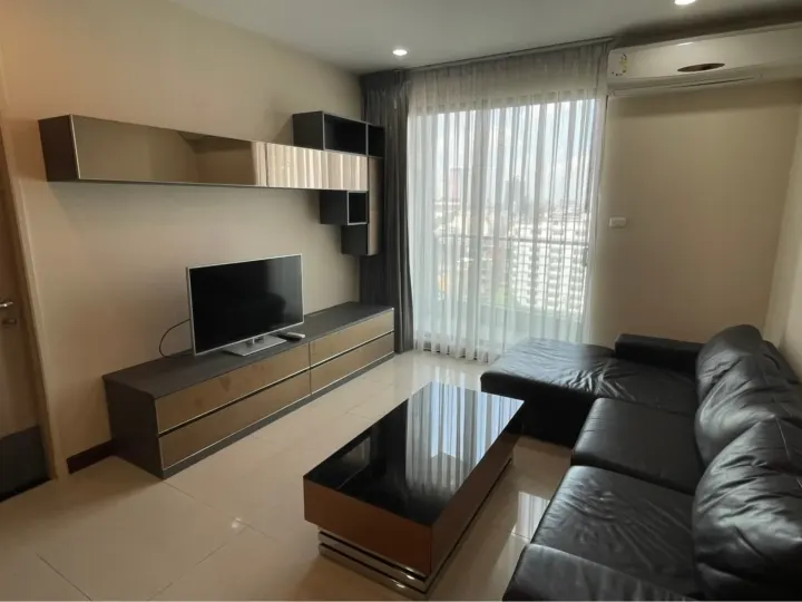 Property photos for Supalai Premier Ratchathewi