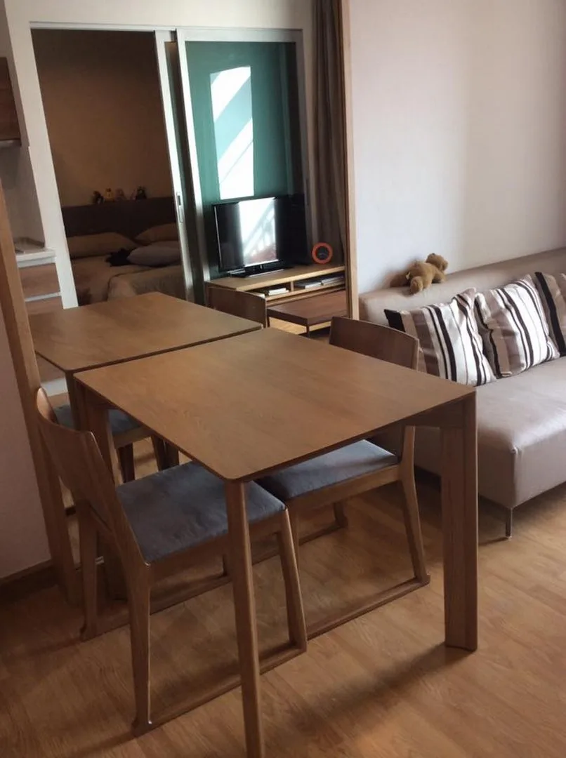 Property photos for Aspire Rama 4