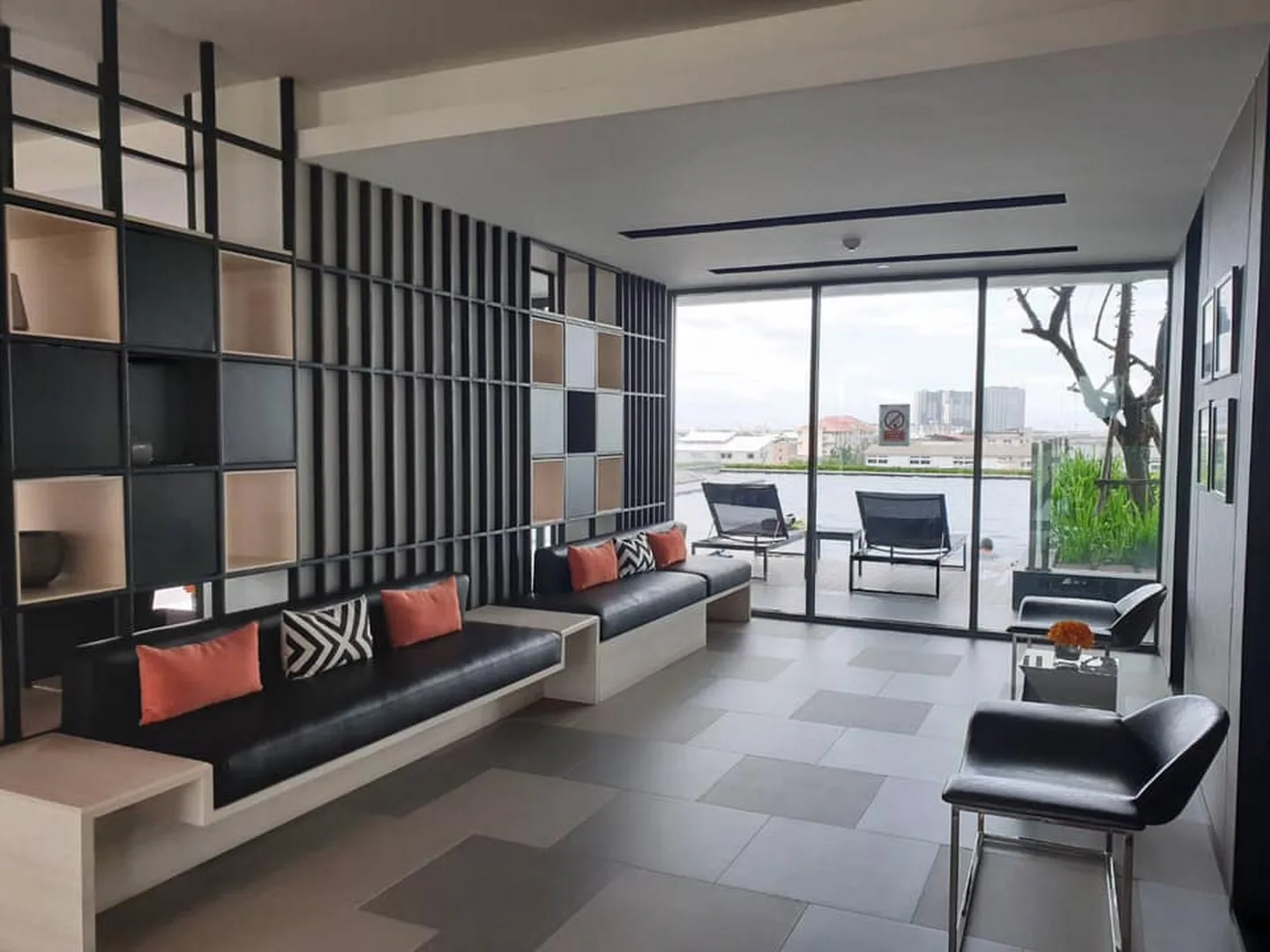 Property photos for Ideo Sukhumvit 115