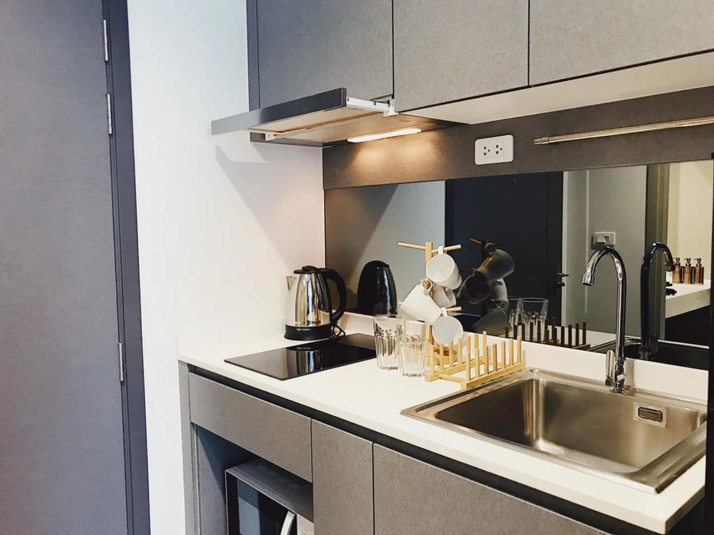 Property photos for Ideo New Rama 9