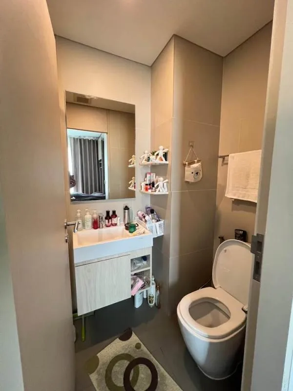 Property photos for Lumpini Suite Phetchaburi - Makkasan