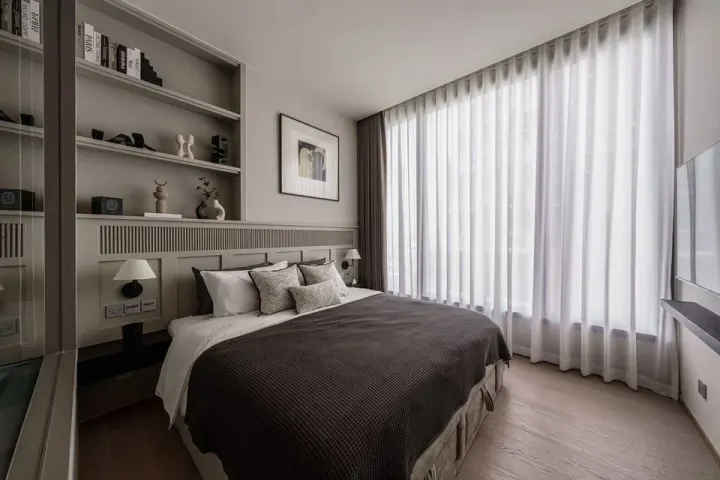 Property photos for The Esse Asoke