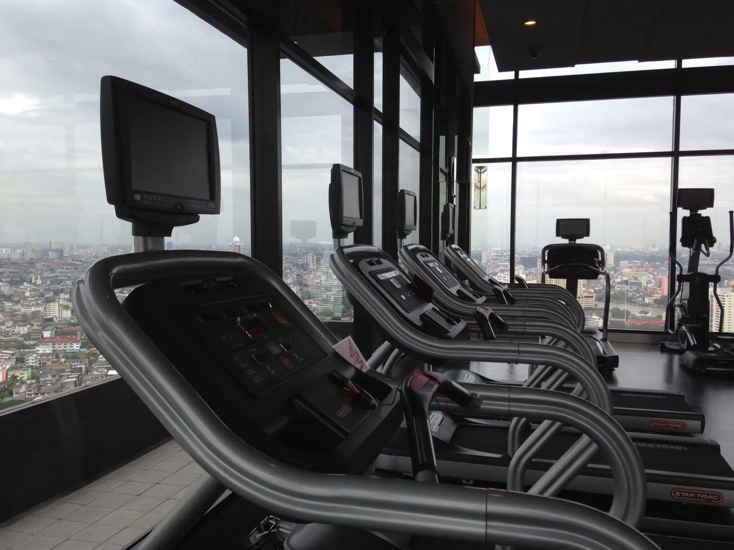 Property photos for Urbano Absolute Sathon - Taksin