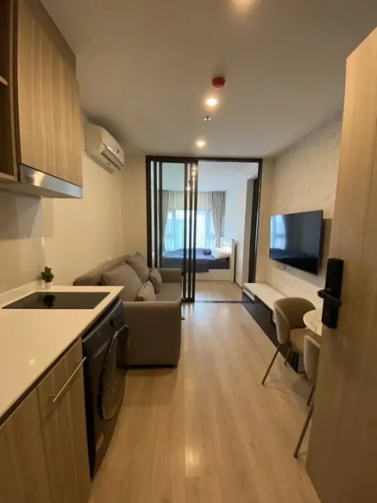 Property photos for Life Rama 4 - Asoke