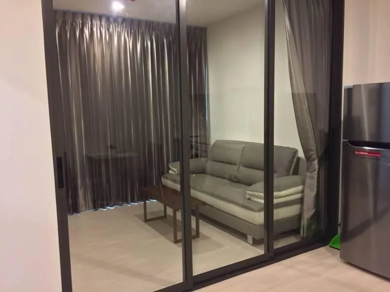 Property photos for Life Sukhumvit 48