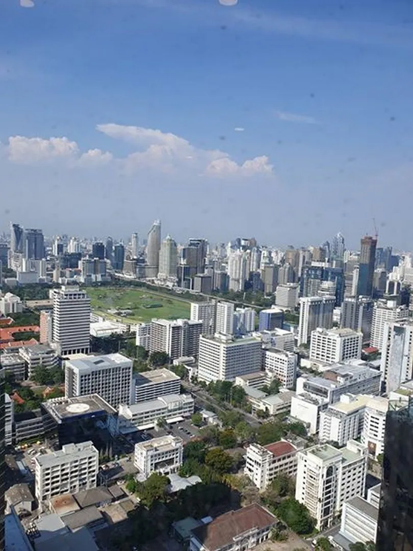 Property photos for Ashton Chula - Silom