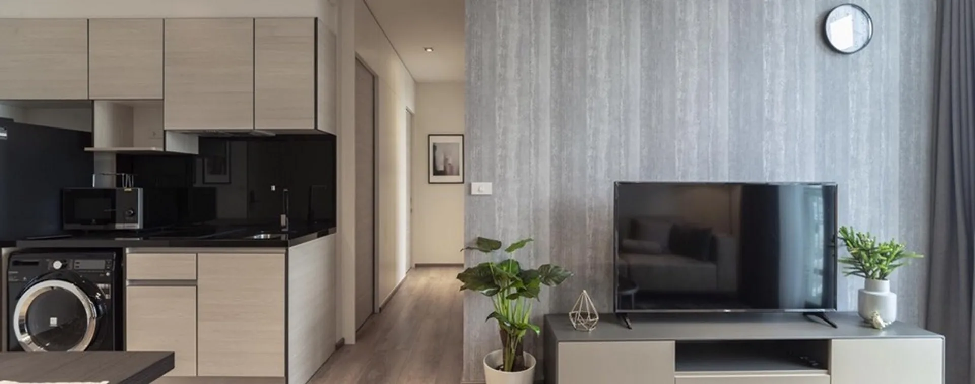 Property photos for Park Origin Phromphong