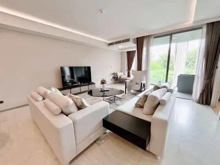 Property photos for Fynn Sukhumvit 31
