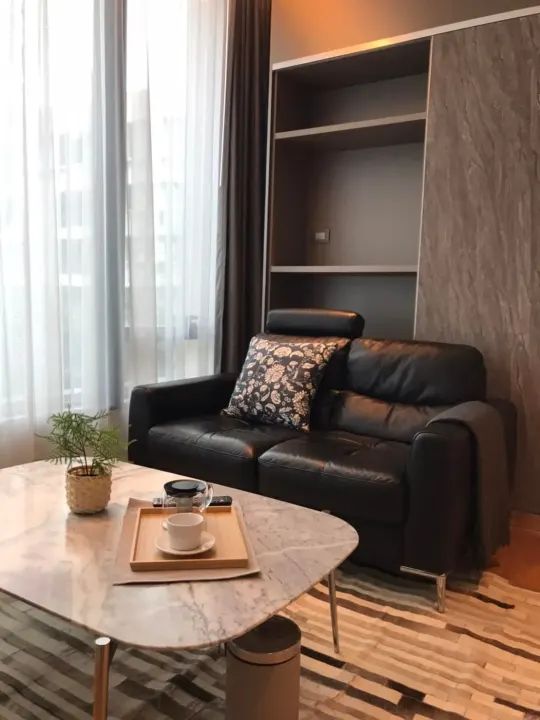 Property photos for Sindhorn Residence