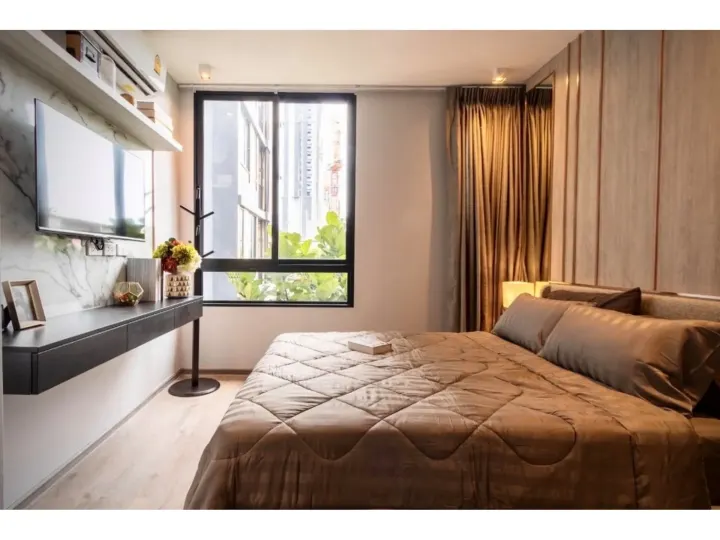 Property photos for LYSS Ratchayothin