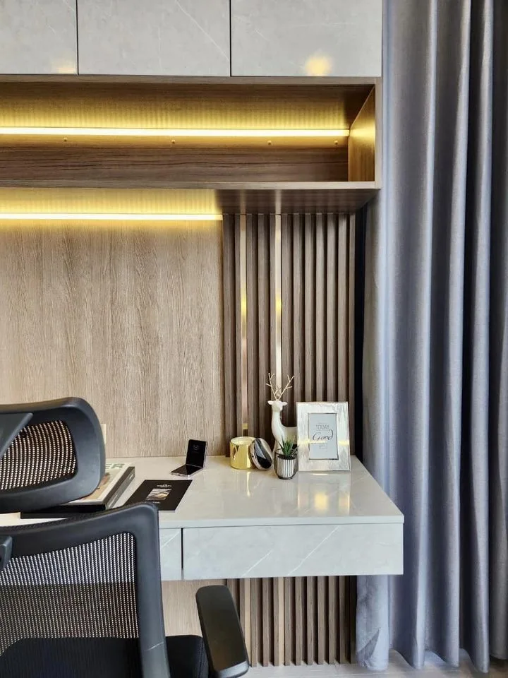 Property photos for One 9 Five Asoke - Rama 9