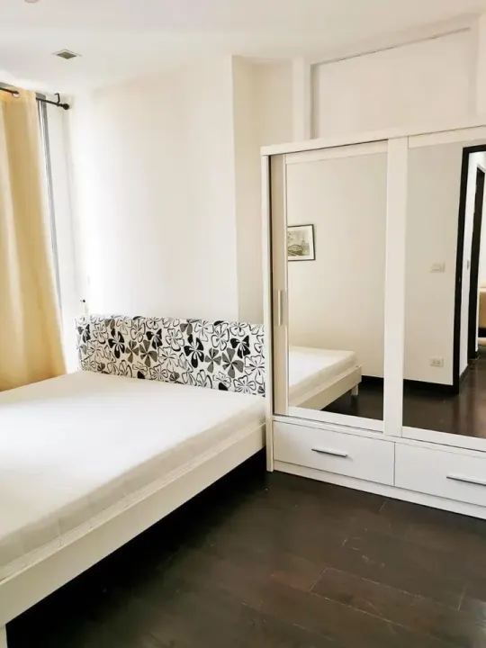 Property photos for Ideo Q Phayathai