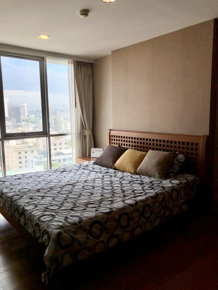 Property photos for THE LINE Phahonyothin Park