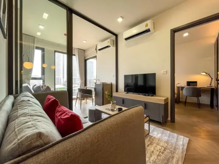Property photos for Chapter Chula-samyan