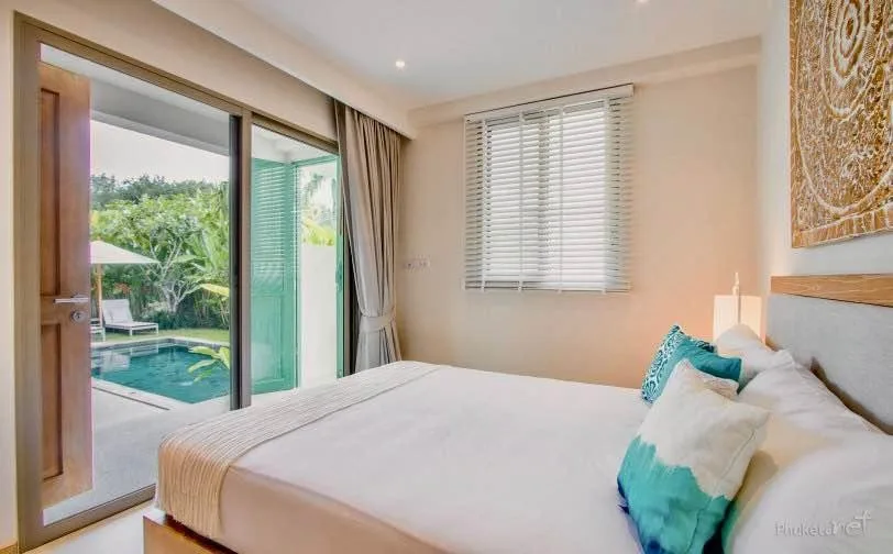Property photos for Trichada Villas