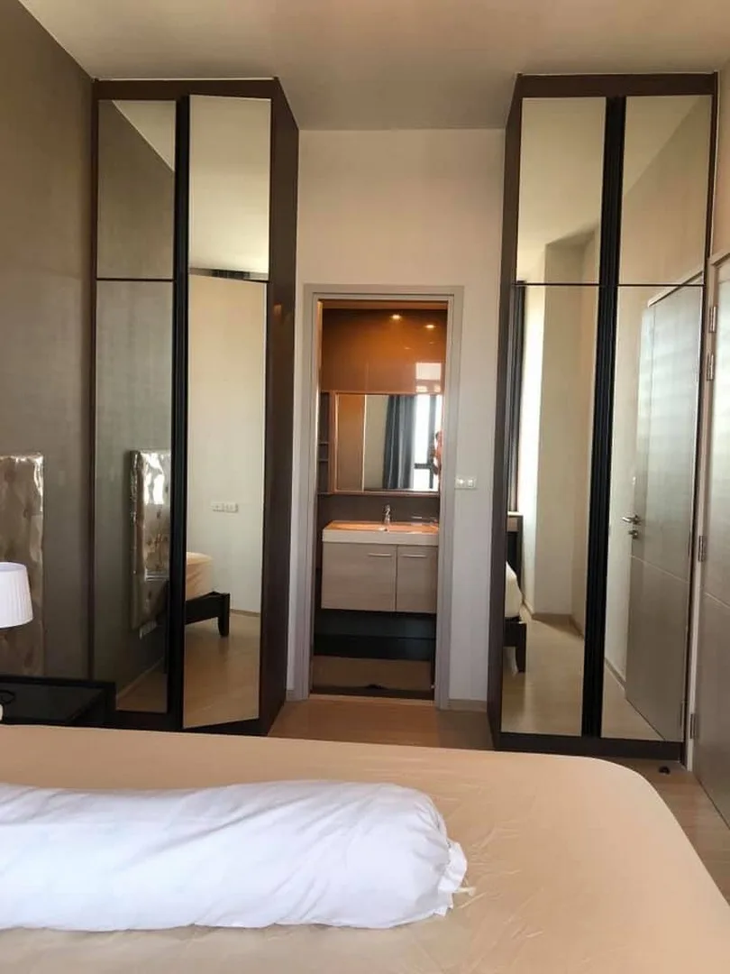 Property photos for The Capital Ekamai-Thonglor