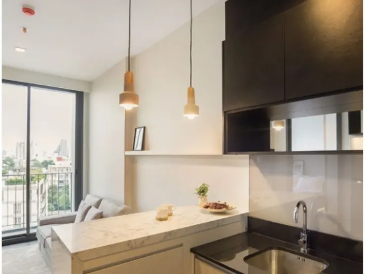 Property photos for Edge Sukhumvit 23