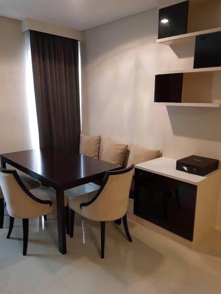 Property photos for Villa Asoke