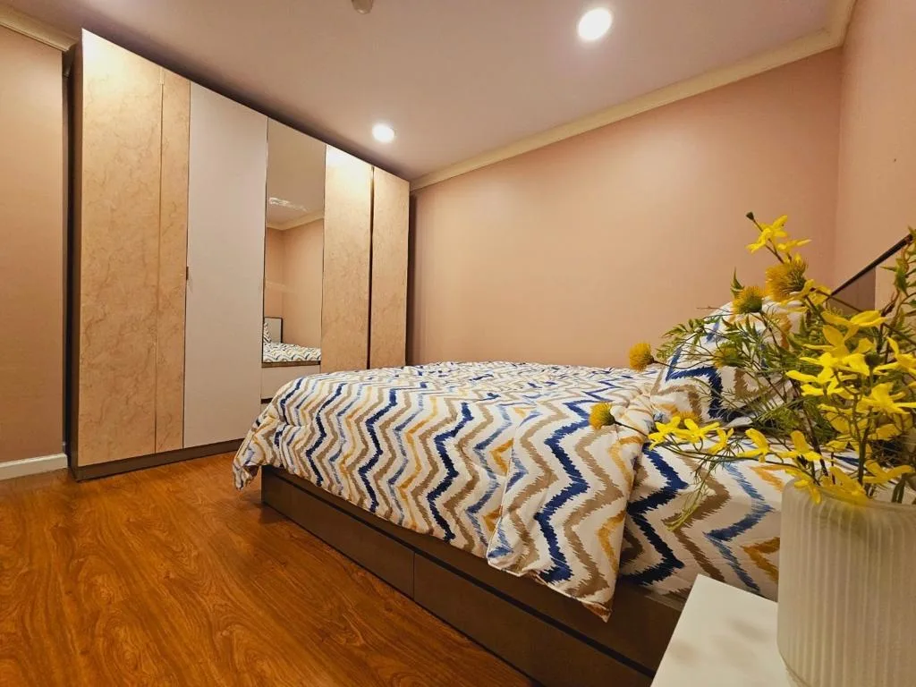 Property photos for Lumpini Suite Sukhumvit 41