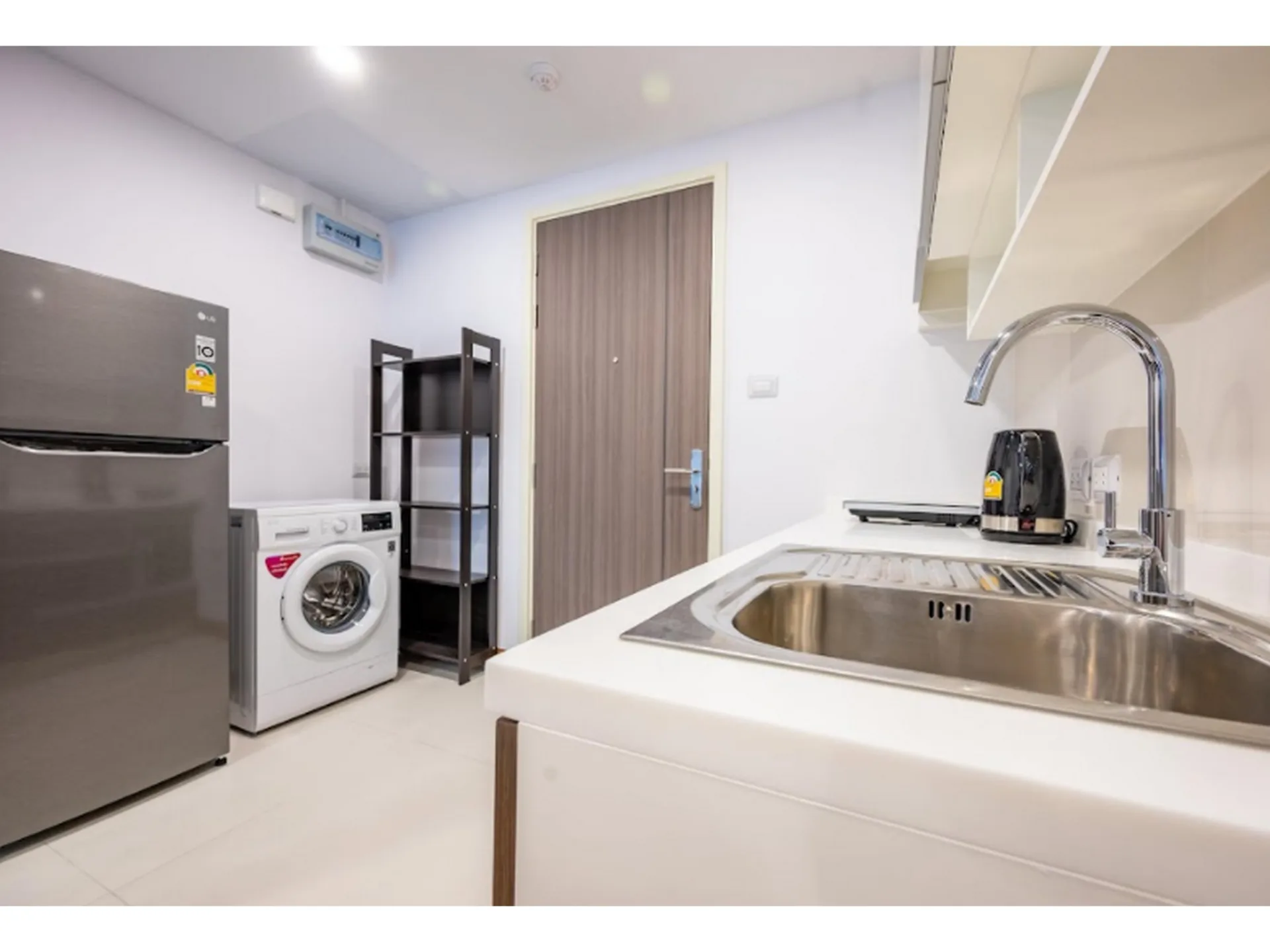 Property photos for Supalai Premier Charoen Nakhon