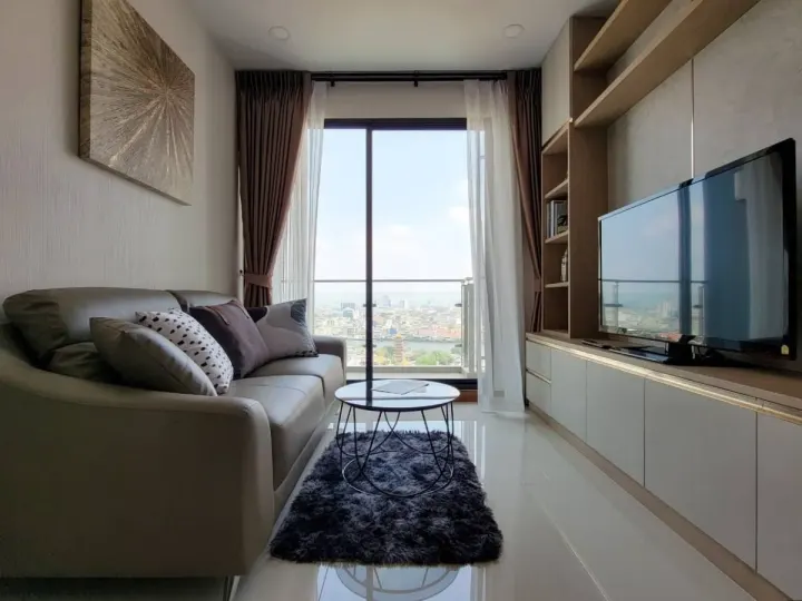 Property photos for Supalai Premier Charoen Nakhon