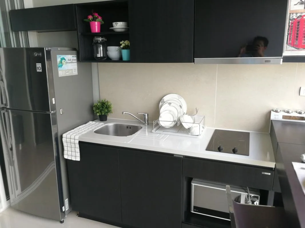 Property photos for Rhythm Sukhumvit 44/1