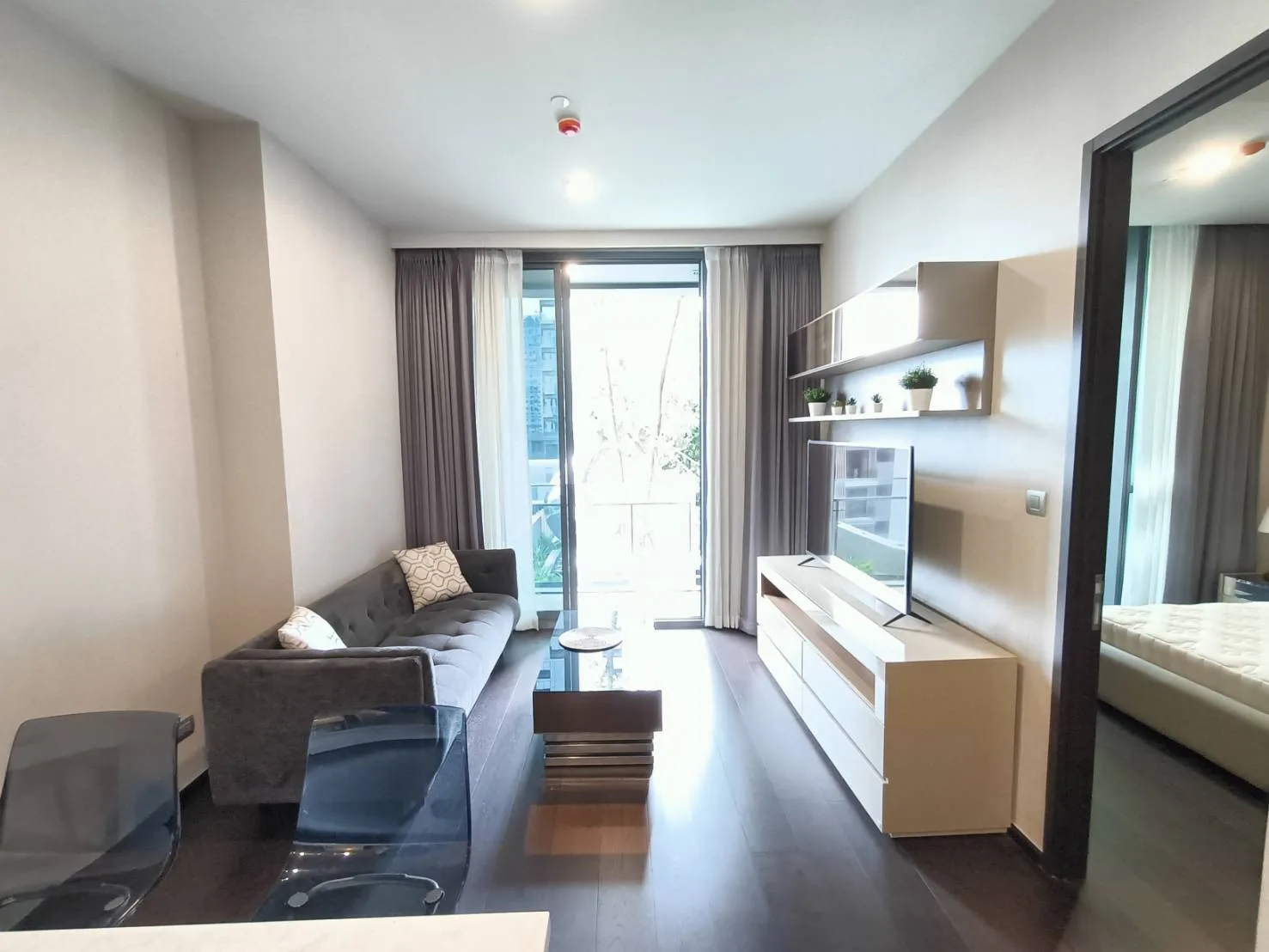 Property photos for Laviq Sukhumvit 57