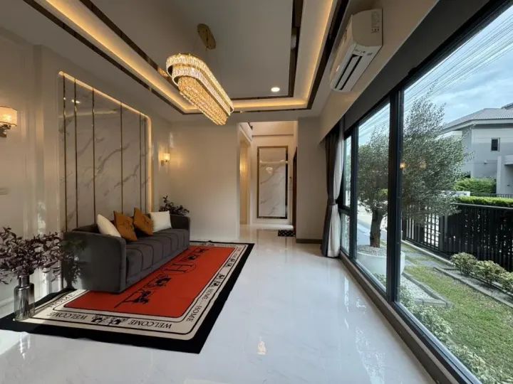 Property photos for The City Bangna