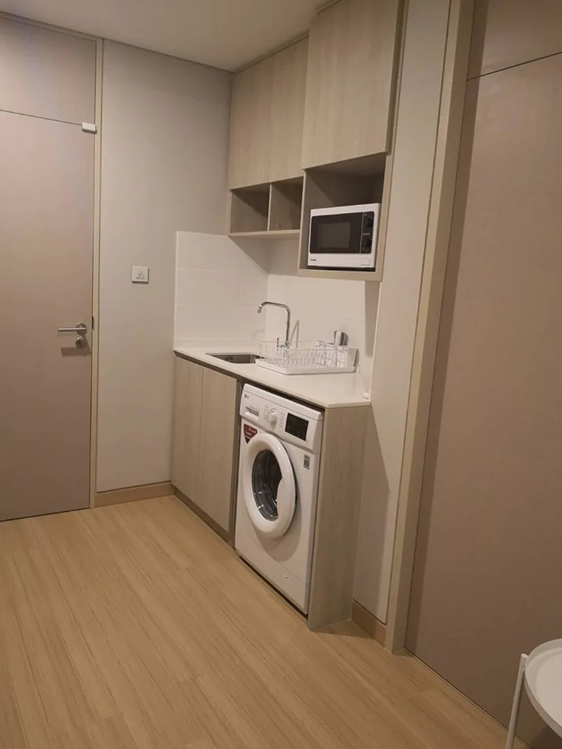 Property photos for Lumpini Suite Dindaeng - Ratchaprarop
