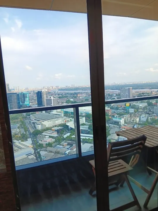 Property photos for The Lumpini 24