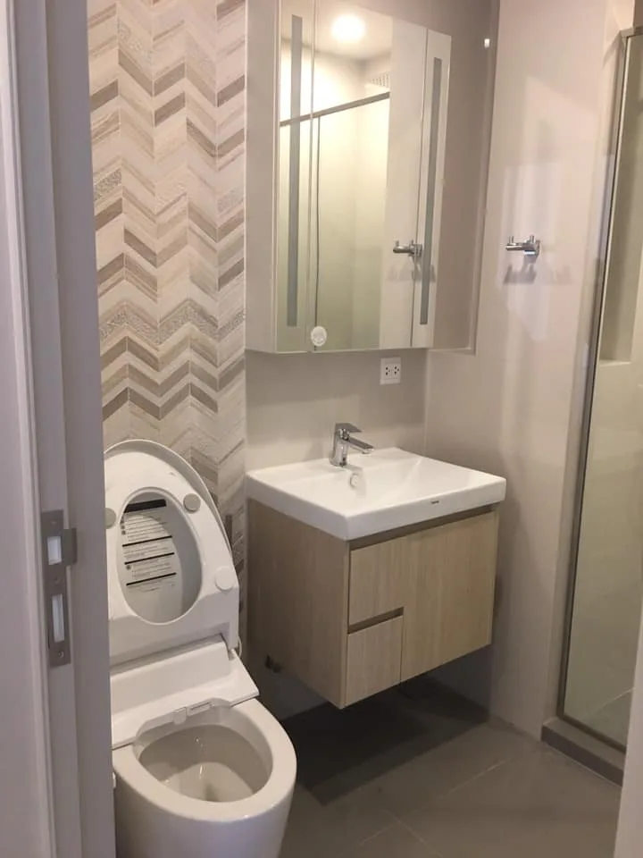 Property photos for OKA HAUS Sukhumvit 36