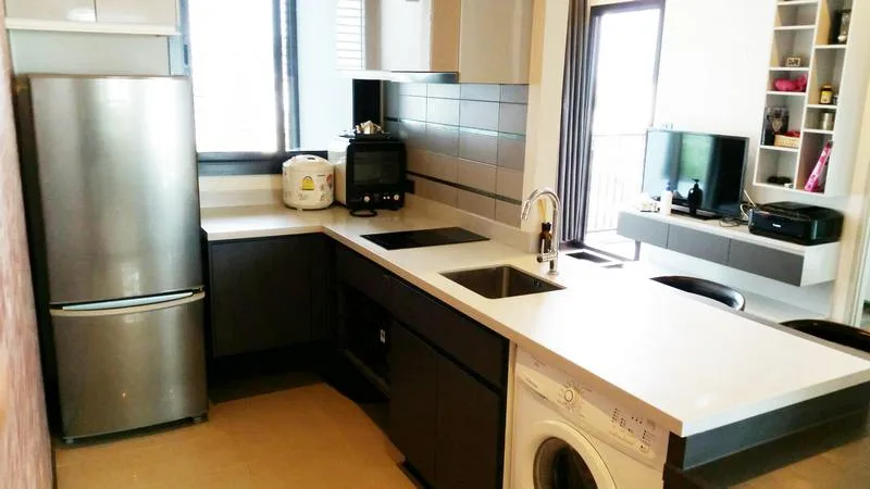 Property photos for WYNE Sukhumvit