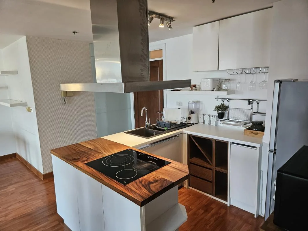 Property photos for Supalai Oriental Place Sathorn - Suanplu