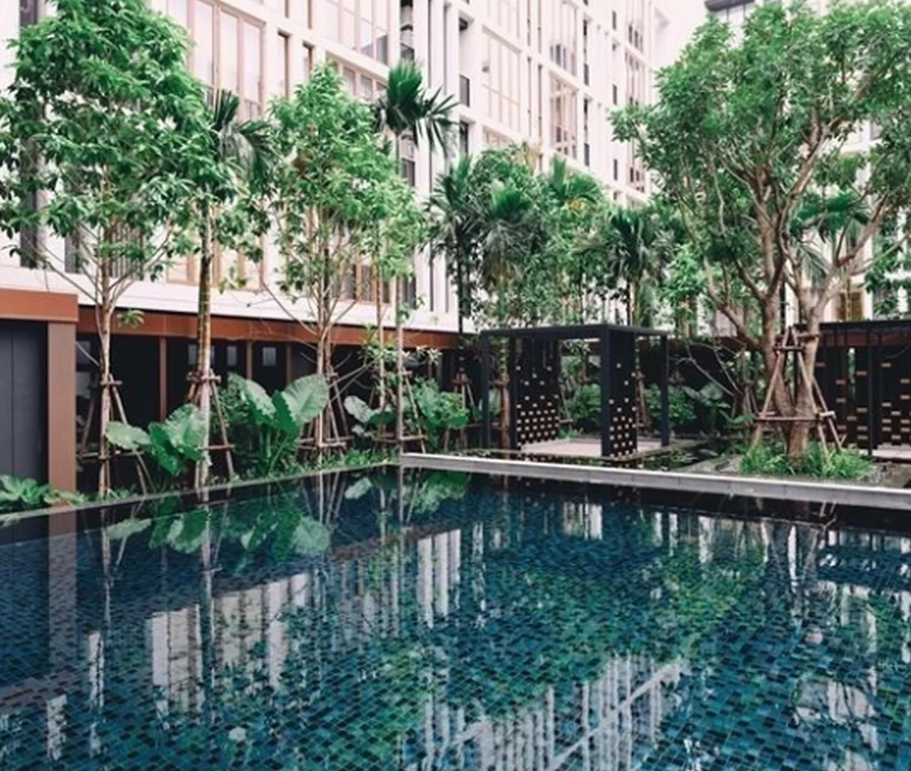 Property photos for Hasu Haus