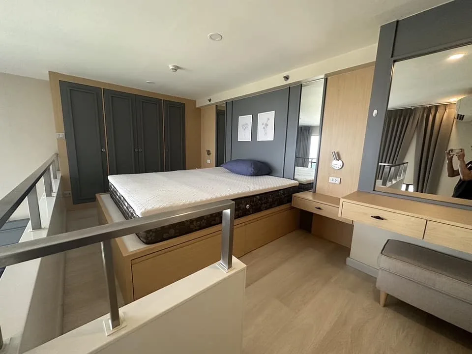 Property photos for Knightsbridge Prime Sathorn