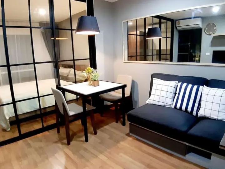 Property photos for Regent Home Sukhumvit 81
