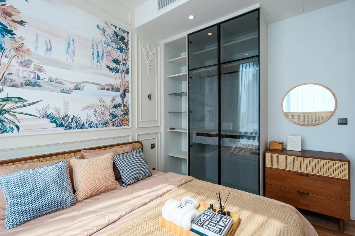 Property photos for Muniq Langsuan