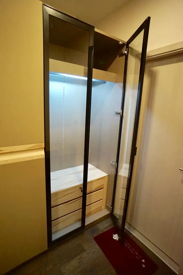 Property photos for Ideo Q Siam - Ratchathewi